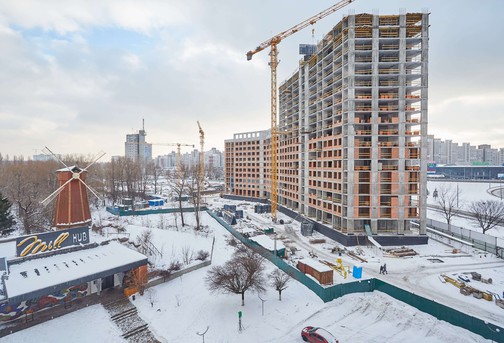 Грудень 2018