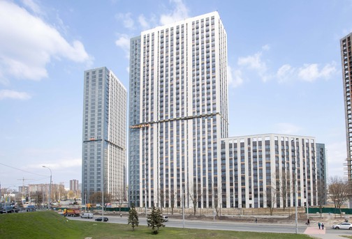 Квітень 2021