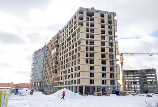 Лютий 2021