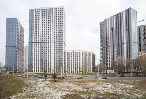 Листопад 2021